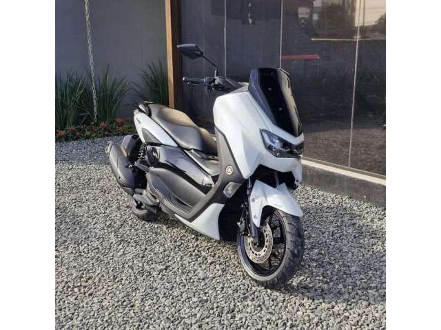 Yamaha NMAX 160 NMAX STAR WARS 160 ABS - Branca - 2022/2022