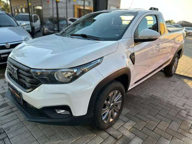 FIAT STRADA FREEDOM 13CS 2021