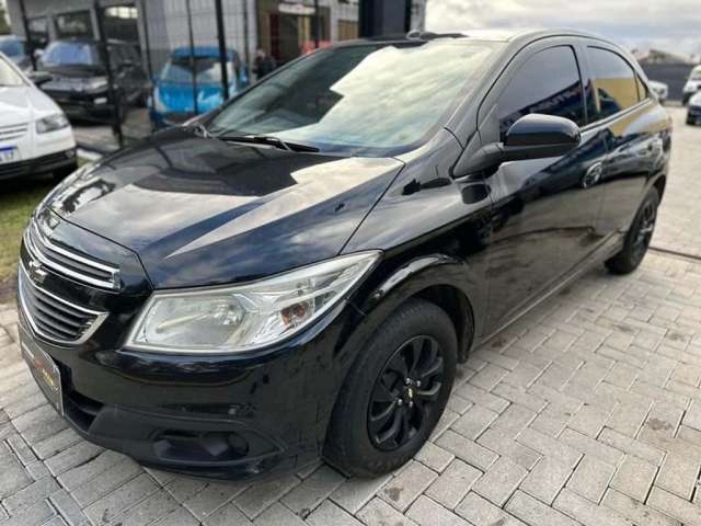 CHEVROLET ONIX 1.0MT LT 2014