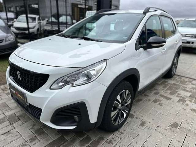 PEUGEOT 2008 ALLURE PACK 2022