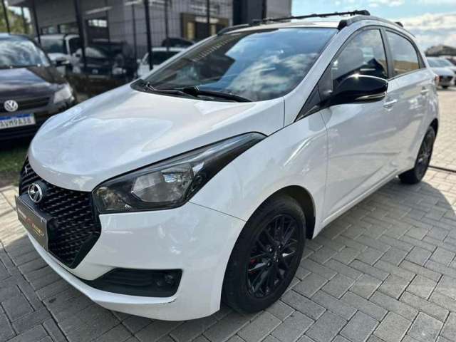 HYUNDAI HB20 R SPEC _4P_ 2019