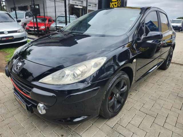 PEUGEOT 307 SW FELINE 2.0 16V 4P 2009