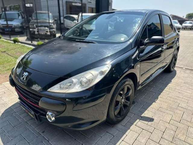 PEUGEOT 307 SW FELINE 2.0 16V 4P 2009