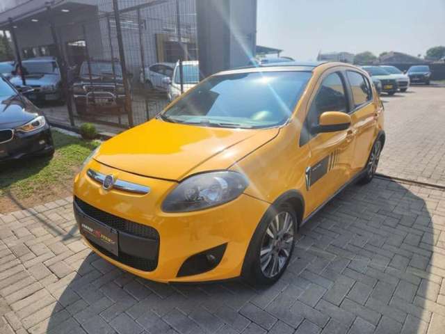 FIAT PALIO SPORTING 1.6 2013