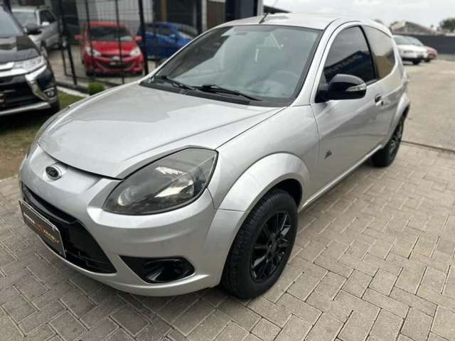 FORD KA FLEX 2012