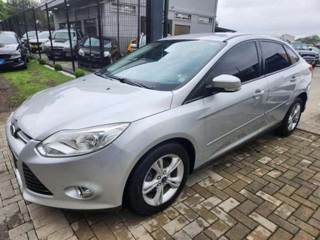 FORD FOCUS S AT 2.0 S 2014