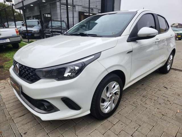 FIAT ARGO DRIVE 1.3 GSR 2018