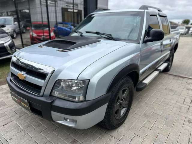 CHEVROLET S10 RODEIO 2.8 D 2011