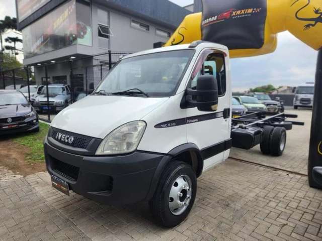 IVECO 70C16 2011