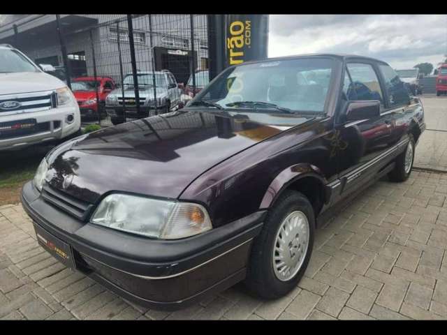 CHEVROLET E 2.0 1991