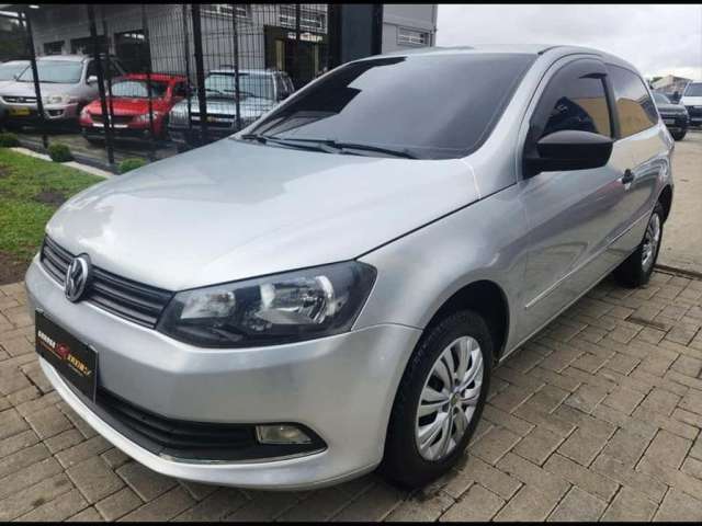 VOLKSWAGEN NOVO GOL 1.0 CITY 2014