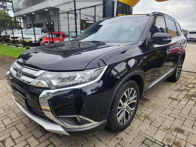 MITSUBISHI MMC OUTLANDER 3.0 GT 2016