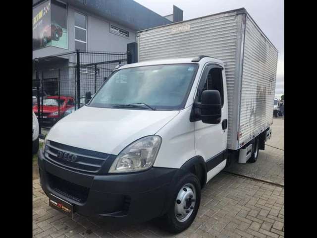 IVECO DAILY55C16 CS 2012