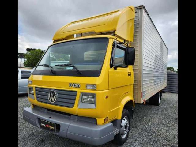 VOLKSWAGEN 8120 2005