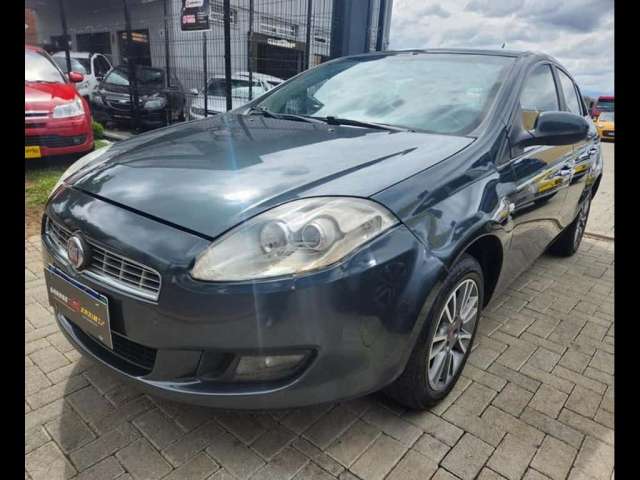 FIAT BRAVO ESSENCE 1.8 2014