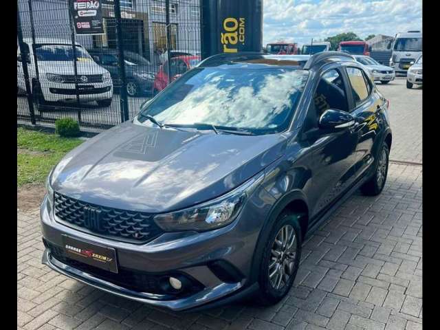 FIAT ARGO TREKKING 1.3 2021