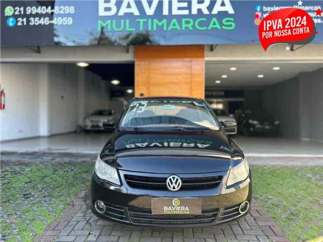 Volkswagen Gol 2013 1.0 mi 8v flex 4p manual g.v