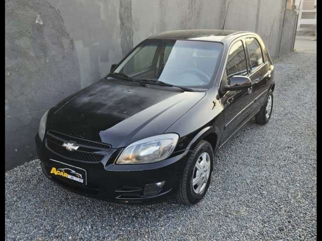 Chevrolet CELTA 1.0 MPFI LT 8V FLEX 4P MANUAL