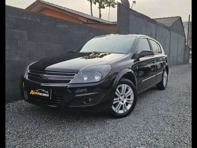 Chevrolet VECTRA 2.0 MPFI GT HATCH 8V FLEX 4P MANUAL