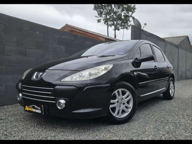 Peugeot 307 2.0 FELINE 16V GASOLINA 4P AUTOMÁTICO