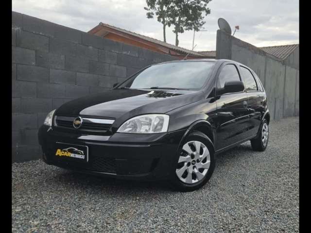 Chevrolet CORSA 1.4 MPFI MAXX 8V FLEX 4P MANUAL