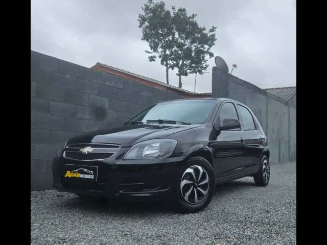 Chevrolet CELTA 1.0 MPFI LT 8V FLEX 4P MANUAL