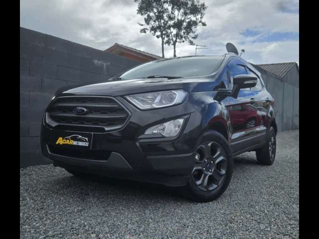 Ford ECOSPORT 1.5 TI-VCT FLEX FREESTYLE MANUAL