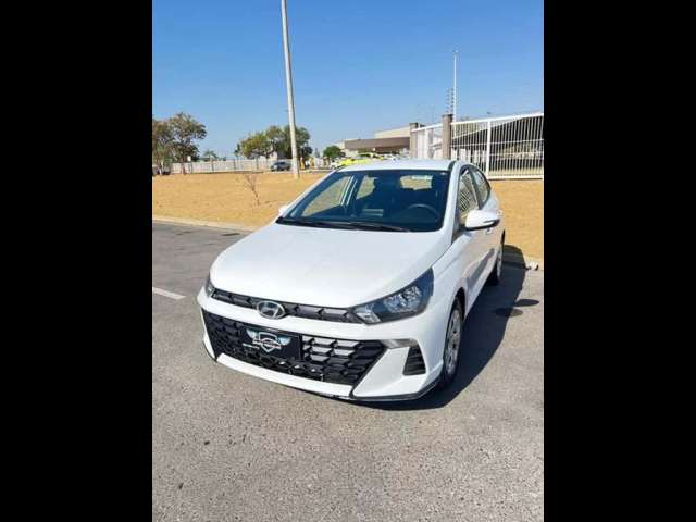 HYUNDAI HYUNDAHB20 10M COMFORT 2024