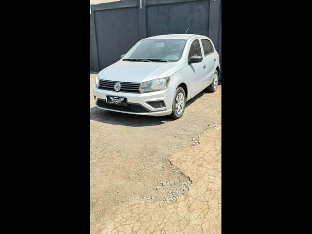 VOLKSWAGEN GOL MPI 2023