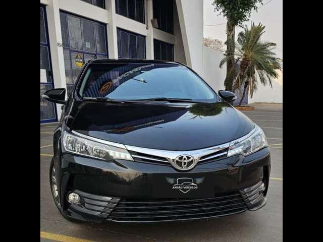 TOYOTA COROLLA XEI20FLEX 2019