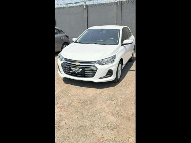 CHEVROLET ONIX 10MT LT2 2023