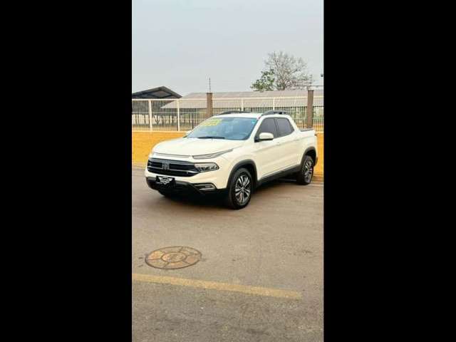 FIAT TORO FREED AT9 4X4 2023