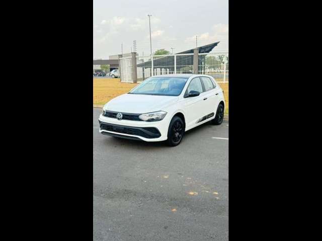 VOLKSWAGEN POLO TRACK ROCKIN RIO 2025