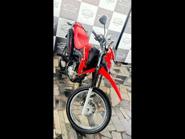 HONDA NXR160 BROS ESDD 2024