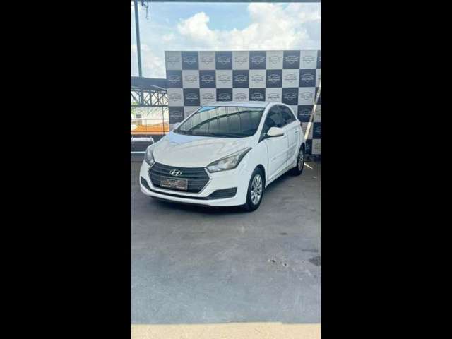 HYUNDAI HYUNDAHB20 1.0M COMFOR 2016