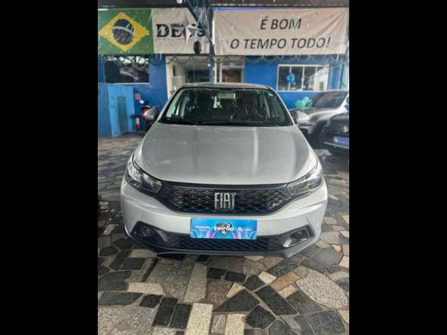 FIAT ARGO DRIVE 1.0 2023