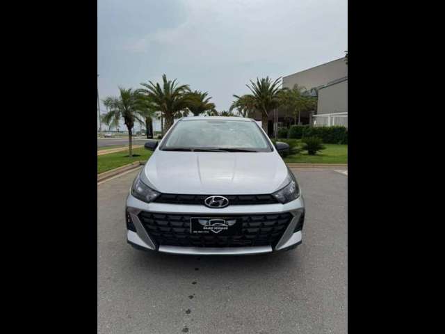 HYUNDAI HYUNDAHB20 10M COMFORT 2024