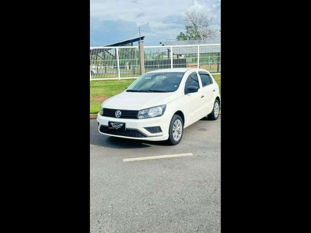 VOLKSWAGEN GOL MPI 2023