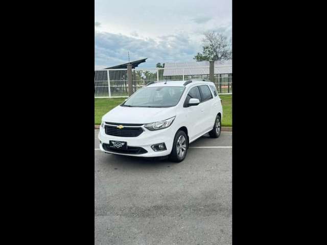 CHEVROLET SPIN 18L AT PREMIER 2023