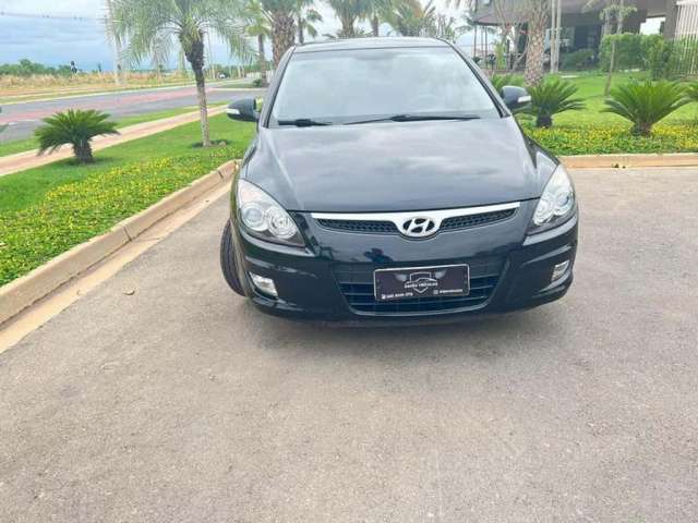 HYUNDAI I30 2.0 2012