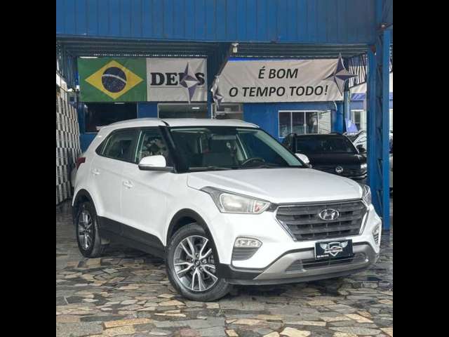 HYUNDAI CRETA 16A PULSE 2018