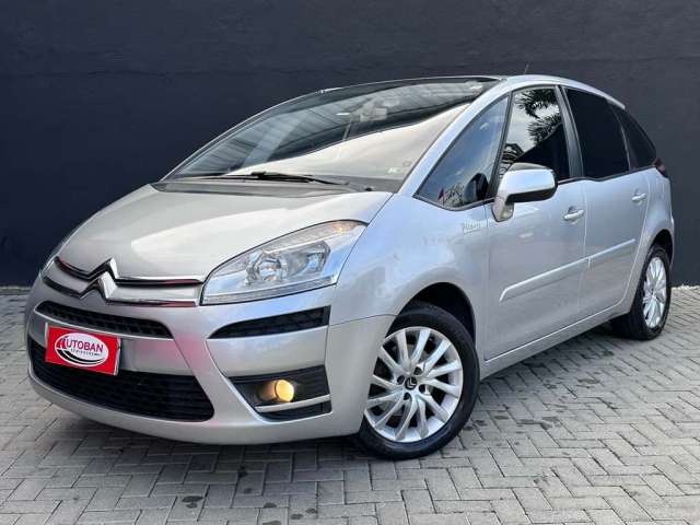 CITROËN C4 Picasso/Pic. La Luna 2.0 16V  Aut.