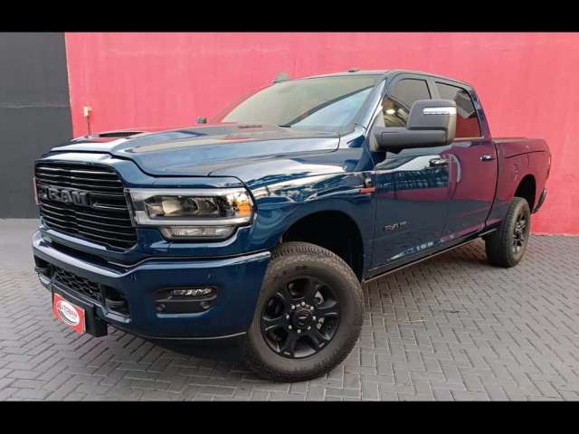 RAM 2500 NIGHT EDITION