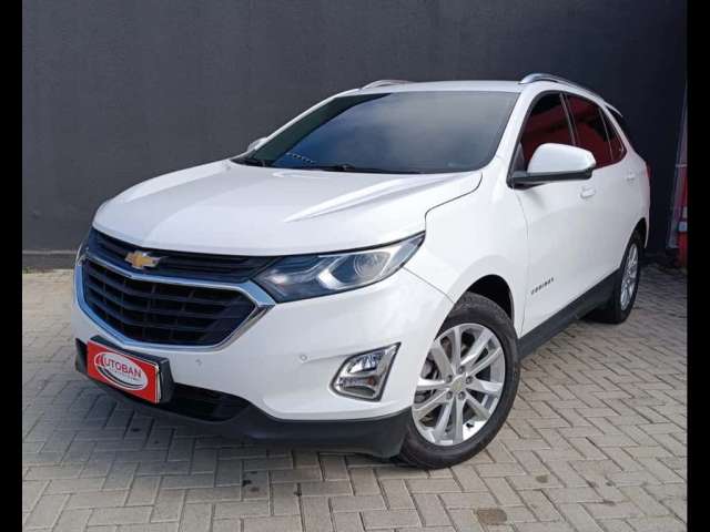 CHEVROLET EQUINOX LT 2.0 Turbo 262cv Aut.