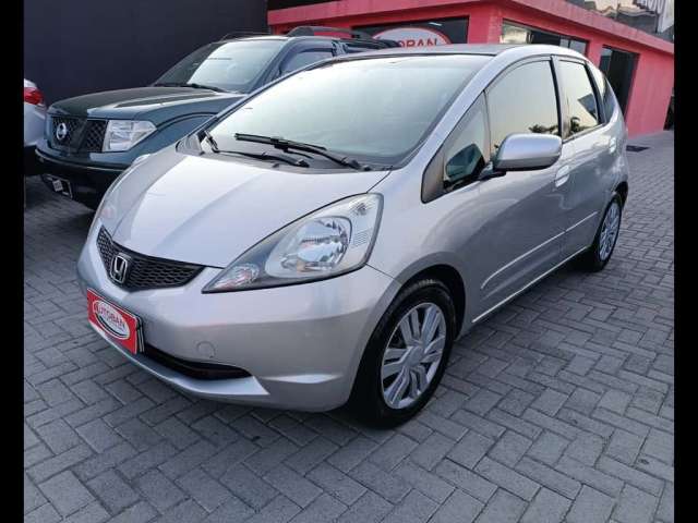 HONDA FIT LXL 1.4/ 1.4 Flex 8V/16V 5p Mec.