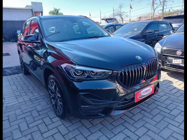 BMW X1 SDRIVE 20i X-Line 2.0 TB Active Flex