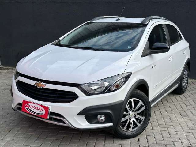 CHEVROLET ONIX HATCH ACTIV 1.4 8V Flex 5p Mec.