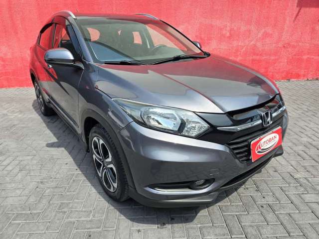 HONDA HR-V EXL 1.8 Flexone 16V 5p Aut.