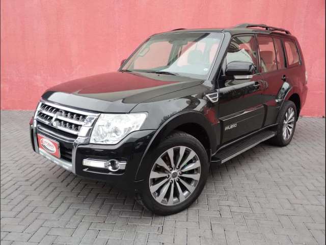 MITSUBISHI PAJERO HPE Full 3.2 4x4 T.I.Dies. 5p Aut