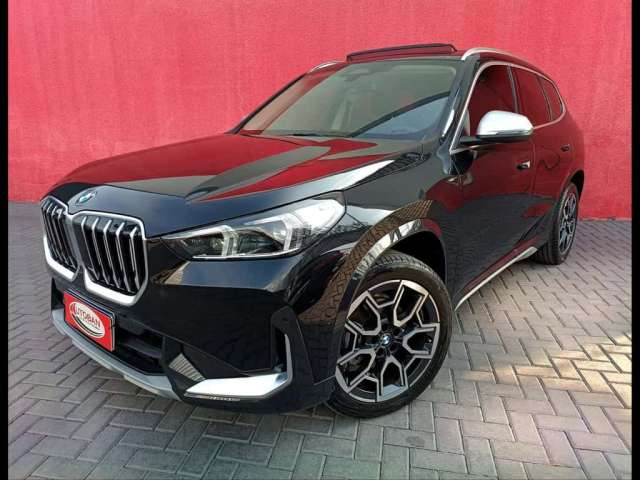 BMW X1 SDRIVE 20i X-Line 2.0 TB Aut.